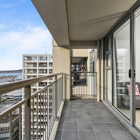 Wonderful Apartment in Quiet CBD Neighbourhood! Auckland Exterior foto